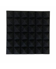 Pannelli Piramidali Fonoassorbenti 3 Cm
