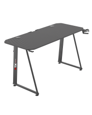 Postazione Completa Gaming: Sedia, Tavolo, Pannelli Fonoassorbenti - ZStyle