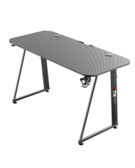 Postazione Completa Gaming: Sedia, Tavolo, Pannelli Fonoassorbenti - ZStyle