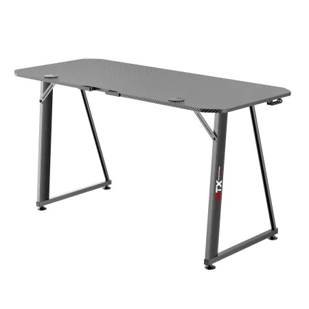 Postazione Completa Gaming: Sedia, Tavolo, Pannelli Fonoassorbenti - ZStyle