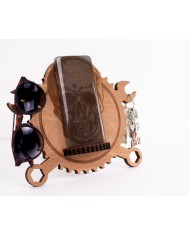 Docking station Skull