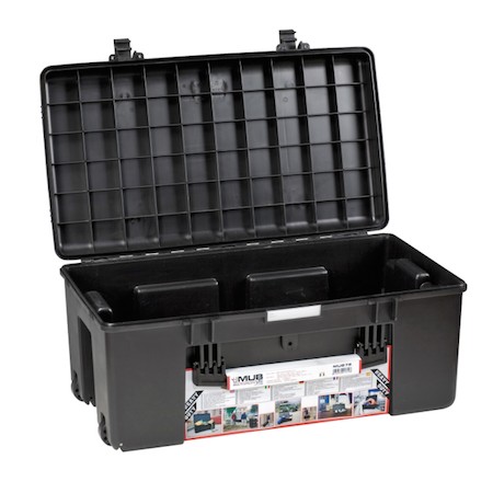 Multi utility box