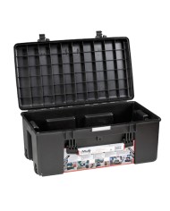 Multi utility box