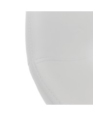 Sedia Lady bianco