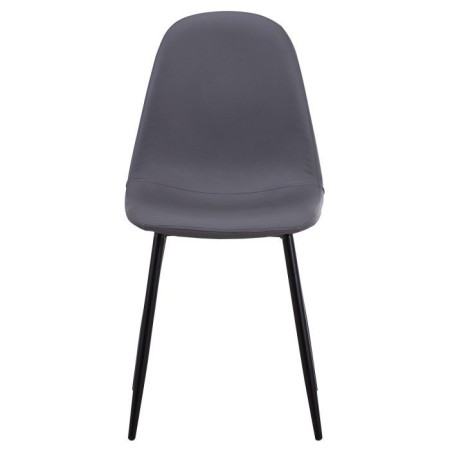 Sedia Lady Grigio