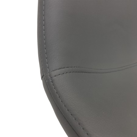Sedia Lady Grigio