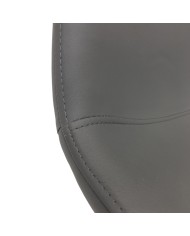 Sedia Lady Grigio