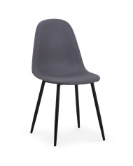 Sedia Lady Grigio