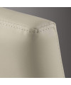 Sedia Nancy Beige