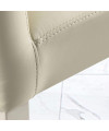 Sedia Nancy Beige
