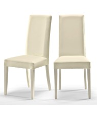 Sedia Nancy Beige