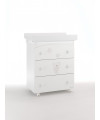 Bagnetto-fasciatoio Contact Art - Azzurra Design - ZStyle