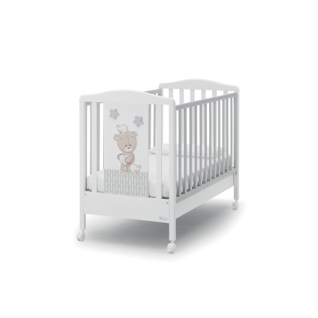 Lettino Love Me Azzurra Design