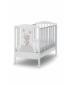 Lettino Love Me Azzurra Design