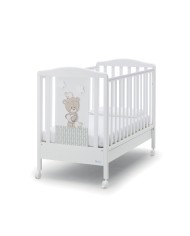 Lettino Love Me Azzurra Design