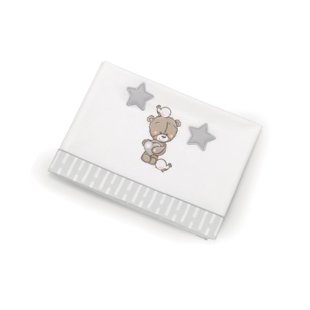 Set lettino Love Me Azzurra Design