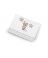 Set lettino Love Me Azzurra Design