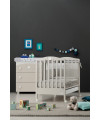 Lettino Baby Dream Azzurra Design Per Bambini, Bebè e Neonati