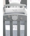 Lettino Baby Dream Azzurra Design Per Bambini, Bebè e Neonati