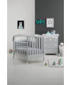 Bagnetto-fasciatoio Baby Dream Azzurra Design