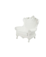 Queen of Love - Poltrona Slide in Polietilene - ZStyle