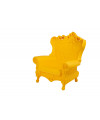 Queen of Love - Poltrona Slide in Polietilene - ZStyle
