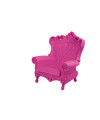 Queen of Love - Poltrona Slide in Polietilene - ZStyle