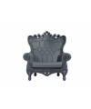 Queen of Love - Poltrona Slide in Polietilene - ZStyle