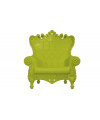 Queen of Love - Poltrona Slide in Polietilene - ZStyle