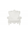 Queen of Love - Poltrona Slide in Polietilene - ZStyle