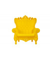 Queen of Love - Poltrona Slide in Polietilene - ZStyle