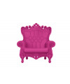 Queen of Love - Poltrona Slide in Polietilene - ZStyle