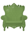 Queen of Love - Poltrona Slide in Polietilene - ZStyle