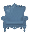 Queen of Love - Poltrona Slide in Polietilene - ZStyle