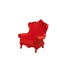 Little Queen of Love - Poltroncina Slide - ZStyle