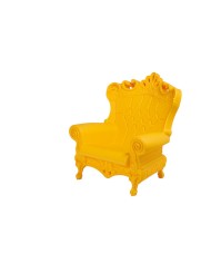 Little Queen of Love - Poltroncina Slide - ZStyle