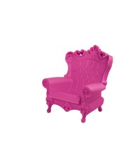 Little Queen of Love - Poltroncina Slide - ZStyle