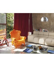 Little Queen of Love - Poltroncina Slide - ZStyle