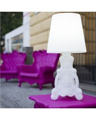 Lampada da Tavolo Lady of Love -  Slide - ZStyle