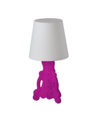 Lampada da Tavolo Lady of Love -  Slide - ZStyle