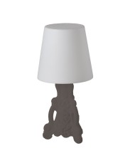Lampada da Tavolo Lady of Love -  Slide - ZStyle