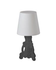 Lampada da Tavolo Lady of Love -  Slide - ZStyle