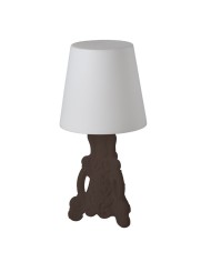 Lampada da Tavolo Lady of Love -  Slide - ZStyle