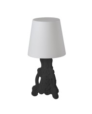 Lampada da Tavolo Lady of Love -  Slide - ZStyle