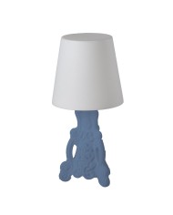 Lampada da Tavolo Lady of Love -  Slide - ZStyle