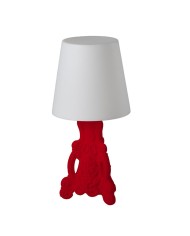 Lampada da Tavolo Lady of Love -  Slide - ZStyle