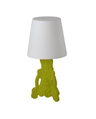 Lampada da Tavolo Lady of Love -  Slide - ZStyle