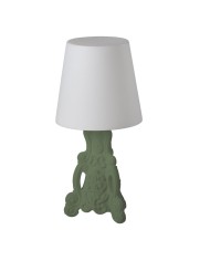 Lampada da Tavolo Lady of Love -  Slide - ZStyle