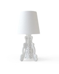Lampada da Tavolo Lady of Love -  Slide - ZStyle
