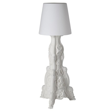 Lampada da Terra Madame of Love - Slide - ZStyle